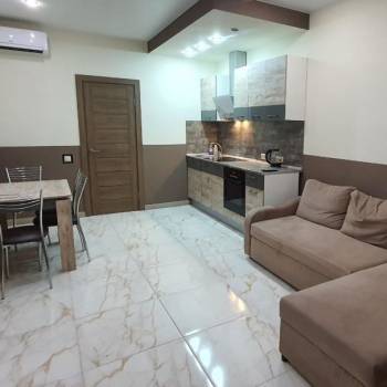Продается 2-х комнатная квартира, 50 м²
