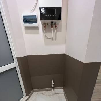 Продается 2-х комнатная квартира, 50 м²