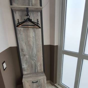 Продается 2-х комнатная квартира, 50 м²