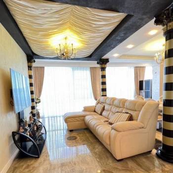 Продается 3-х комнатная квартира, 99 м²