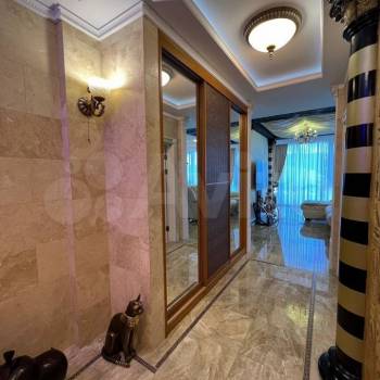 Продается 3-х комнатная квартира, 99 м²