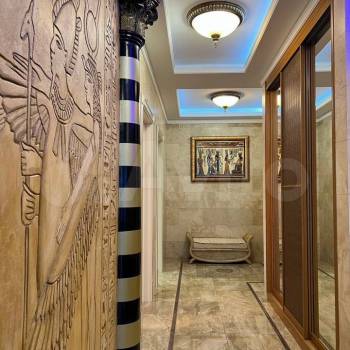 Продается 3-х комнатная квартира, 99 м²