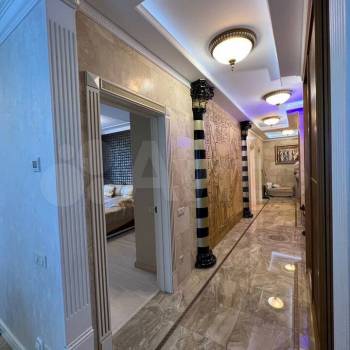 Продается 3-х комнатная квартира, 99 м²