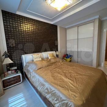 Продается 3-х комнатная квартира, 99 м²