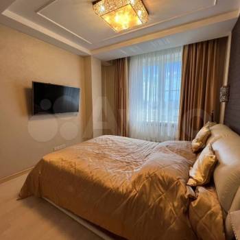 Продается 3-х комнатная квартира, 99 м²