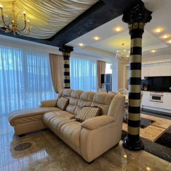 Продается 3-х комнатная квартира, 99 м²