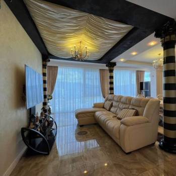 Продается 3-х комнатная квартира, 99 м²