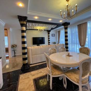 Продается 3-х комнатная квартира, 99 м²