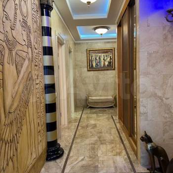 Продается 3-х комнатная квартира, 99 м²