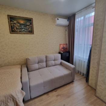 Сдается 1-комнатная квартира, 30 м²