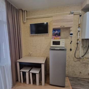Сдается 1-комнатная квартира, 30 м²