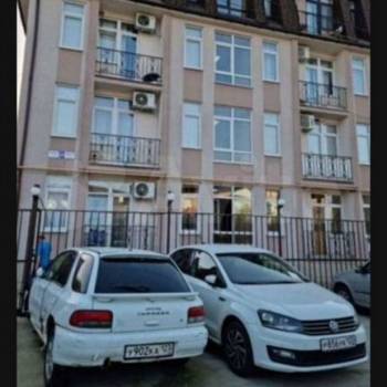 Сдается 1-комнатная квартира, 30 м²
