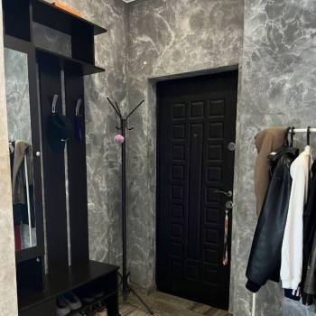 Сдается 2-х комнатная квартира, 42 м²