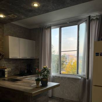 Сдается 2-х комнатная квартира, 42 м²