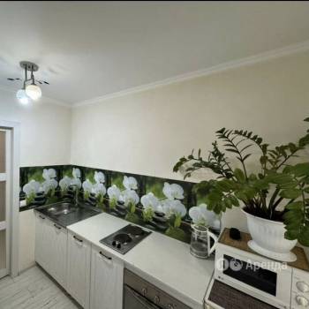Сдается 2-х комнатная квартира, 36 м²