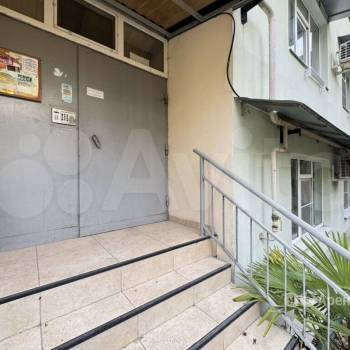 Сдается 2-х комнатная квартира, 36 м²