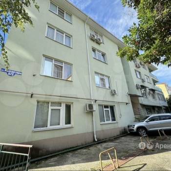 Сдается 2-х комнатная квартира, 36 м²