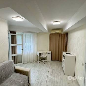 Сдается 2-х комнатная квартира, 36 м²