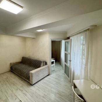 Сдается 2-х комнатная квартира, 36 м²