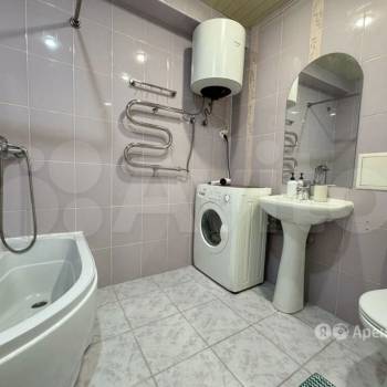 Сдается 2-х комнатная квартира, 36 м²