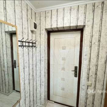 Сдается 2-х комнатная квартира, 36 м²