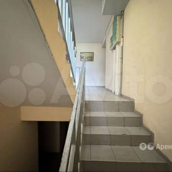 Сдается 2-х комнатная квартира, 36 м²