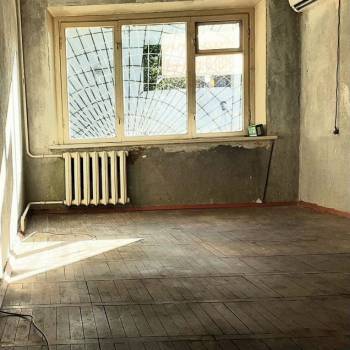 Продается 2-х комнатная квартира, 48,3 м²