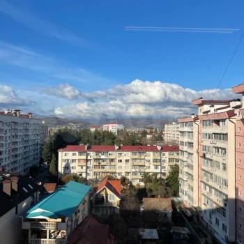 Продается 3-х комнатная квартира, 73 м²