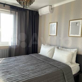 Продается 3-х комнатная квартира, 73 м²