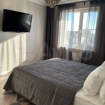 Продается 3-х комнатная квартира, 73 м²