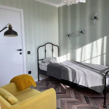 Продается 3-х комнатная квартира, 73 м²