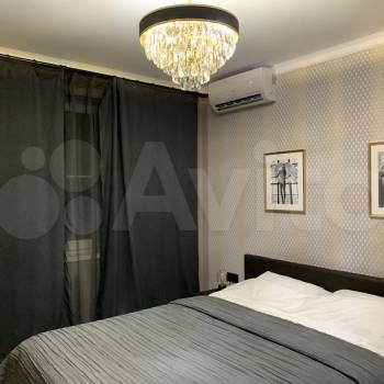 Продается 3-х комнатная квартира, 73 м²