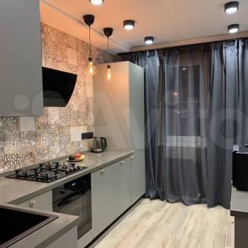 Продается 3-х комнатная квартира, 73 м²