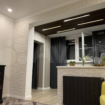 Продается 3-х комнатная квартира, 73 м²