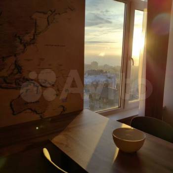 Сдается 2-х комнатная квартира, 76 м²