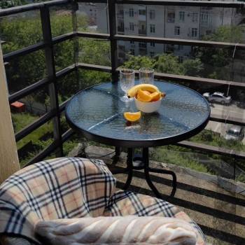 Сдается 2-х комнатная квартира, 76 м²