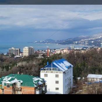 Сдается 2-х комнатная квартира, 76 м²
