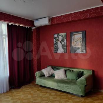Сдается 2-х комнатная квартира, 76 м²
