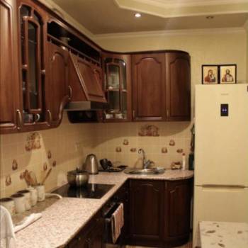 Продается 2-х комнатная квартира, 42,5 м²