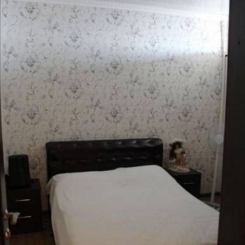Продается 2-х комнатная квартира, 42,5 м²