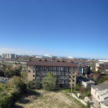 Продается 2-х комнатная квартира, 42,5 м²