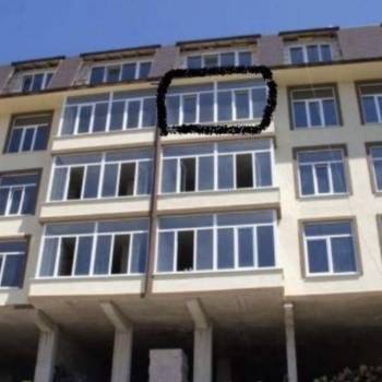 Продается 2-х комнатная квартира, 42,5 м²