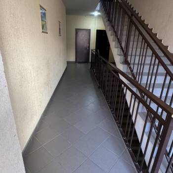 Продается 2-х комнатная квартира, 42,5 м²