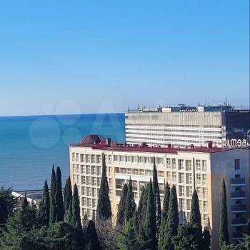 Сдается 2-х комнатная квартира, 35 м²