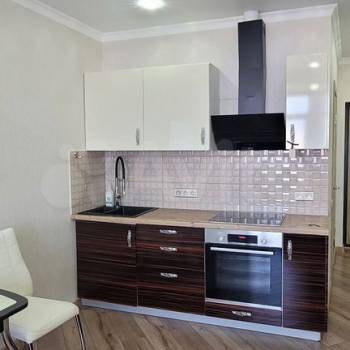 Сдается 2-х комнатная квартира, 35 м²