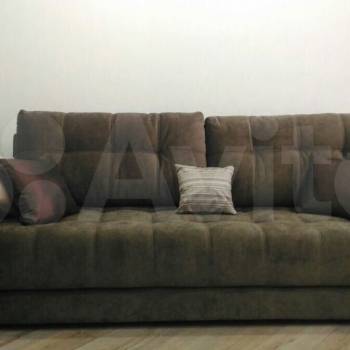 Сдается 2-х комнатная квартира, 35 м²