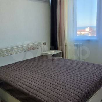 Сдается 2-х комнатная квартира, 35 м²