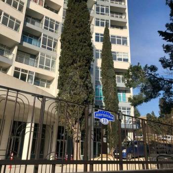 Сдается 2-х комнатная квартира, 35 м²