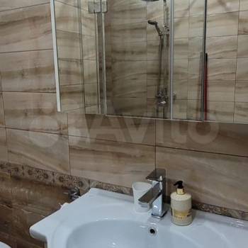 Сдается 2-х комнатная квартира, 35 м²
