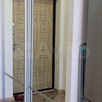 Сдается 2-х комнатная квартира, 35 м²